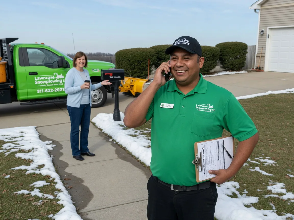 Lawn Care Services By Expert Landscaper Locustdale, PA FAQs